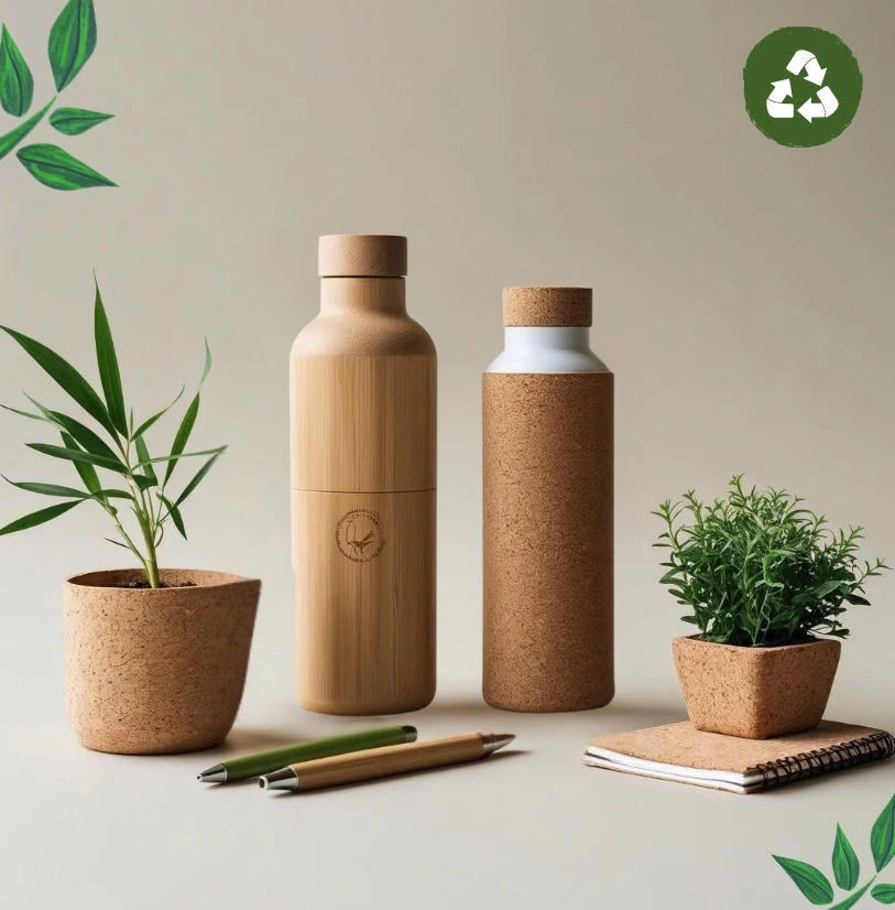 Eco-friendly and environmentally conscious gift choices.