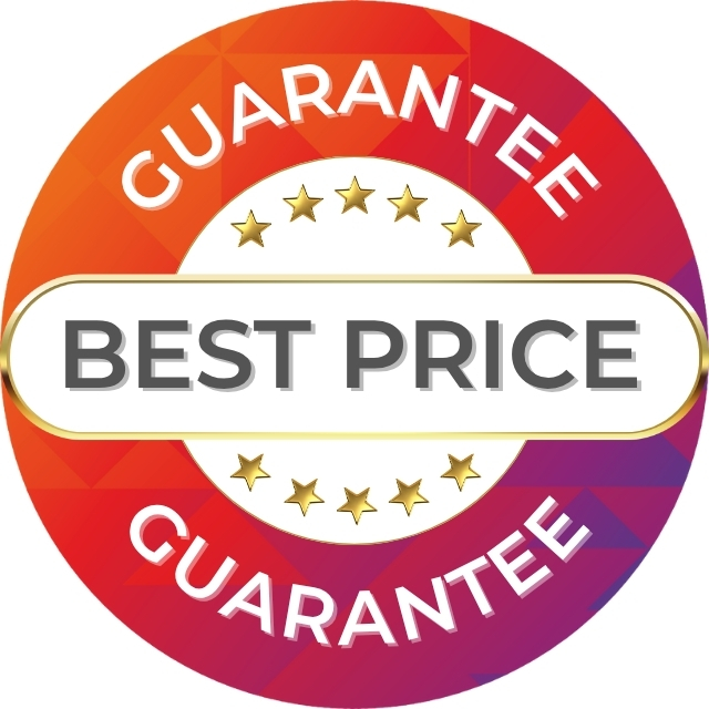 Best Brands at Best Prices