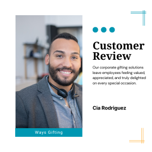 In real estate ‘cheapest way to acquire a new customer is through a happy customer’