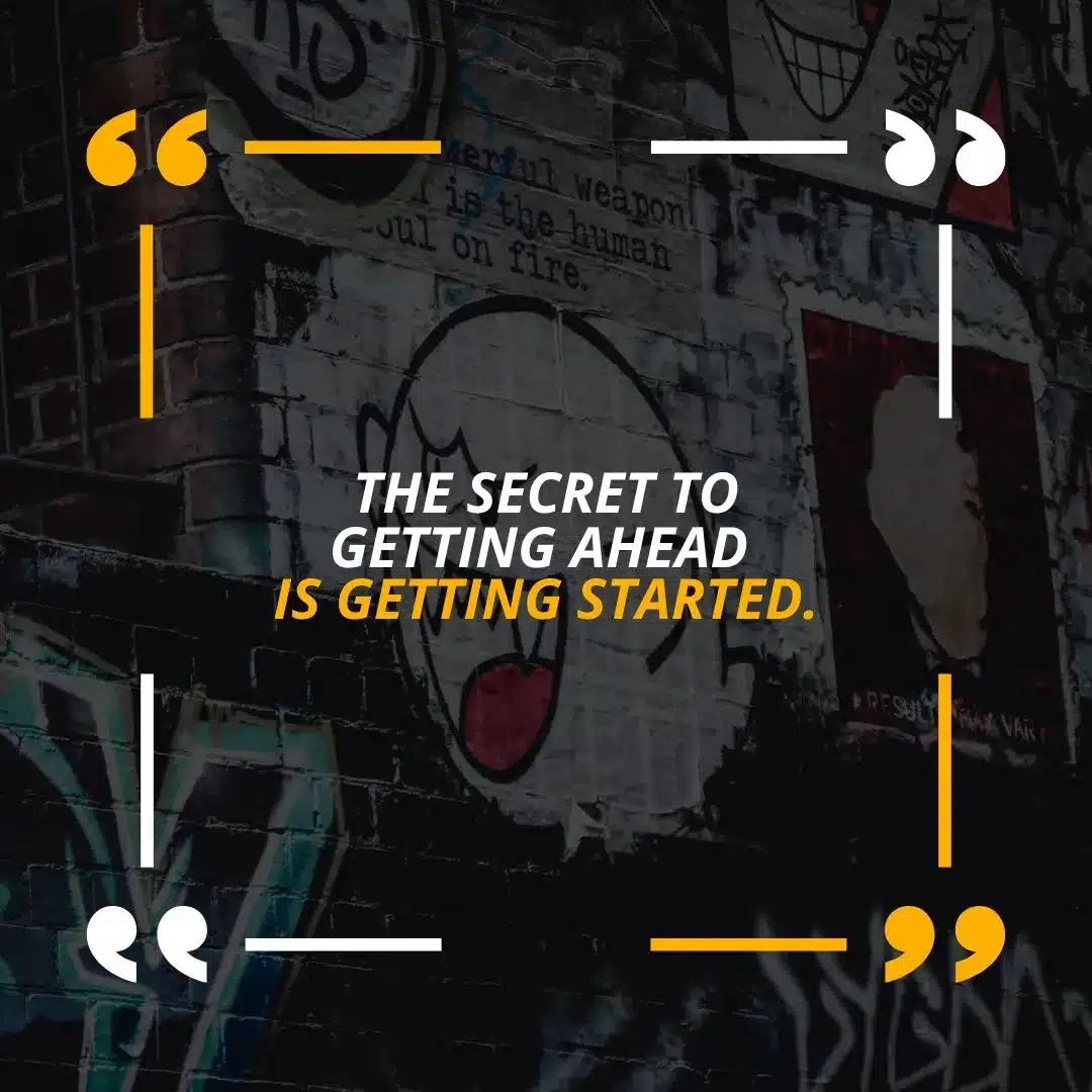 Make Office Walls Interesting with These Frames