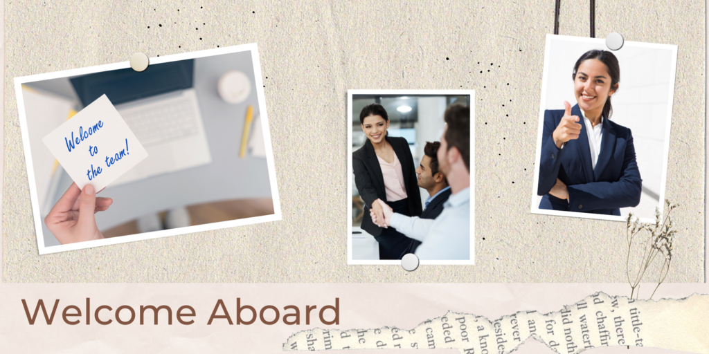 Start Positive – Why Welcome Kits for Employee are a great Morale Booster?