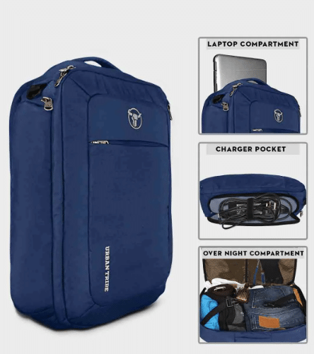 Your Employees Will Love These Five Backpack Features
