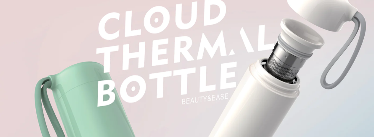 Say ‘Goodbye To Spills’ With No Fall Drinkware