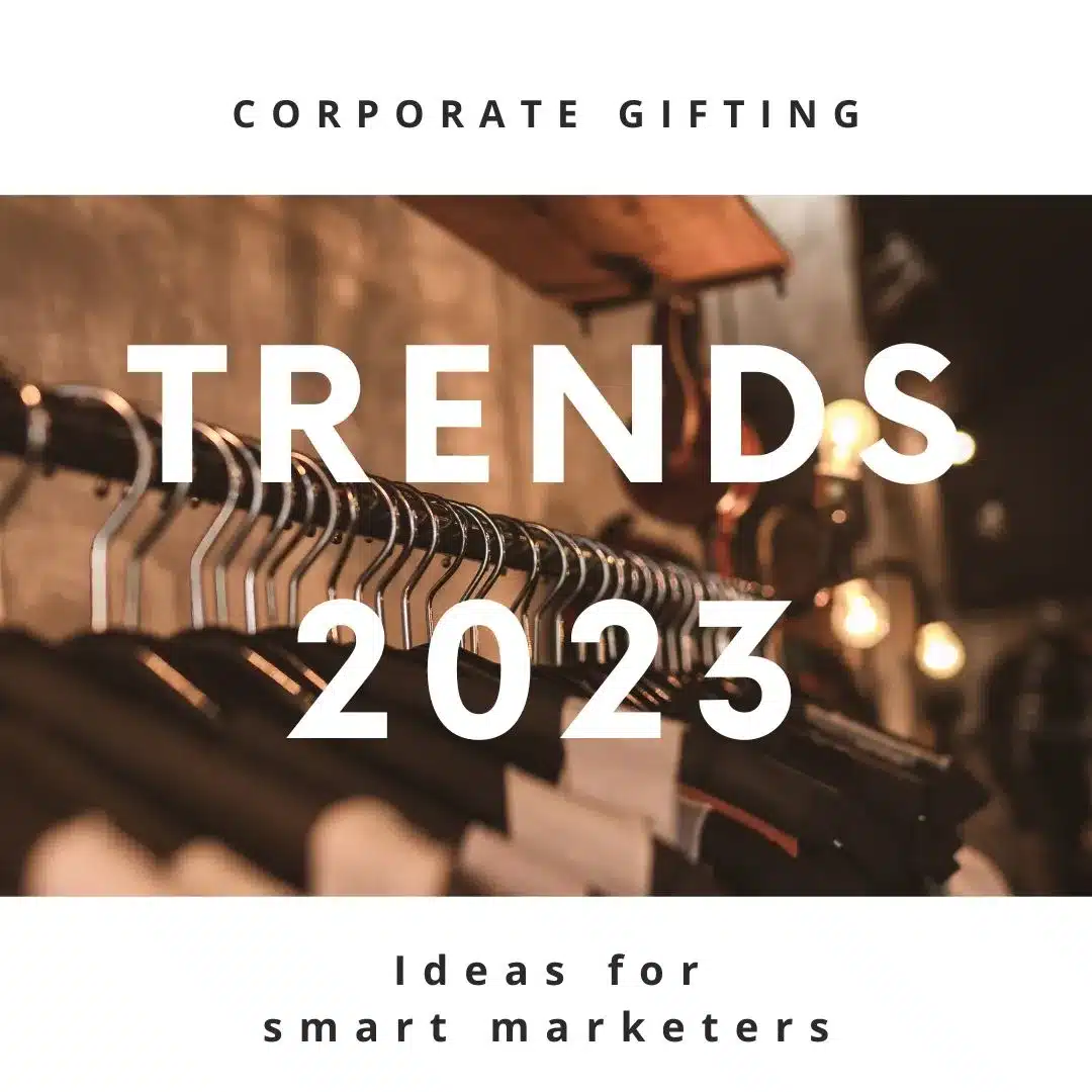 Top 5 Corporate Gifting Ideas for 2023