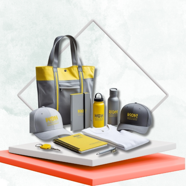 Brand Promotional Gifts