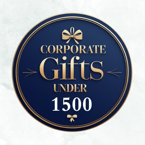 Corporate Gifts Under 1500