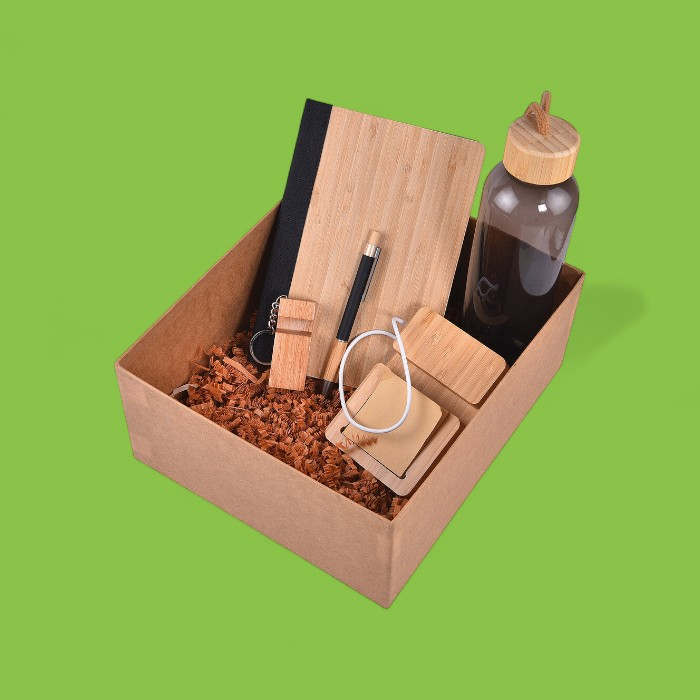 Eco Gift Set - 13