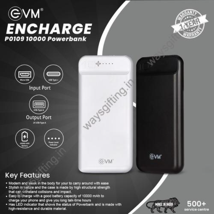 Encharge