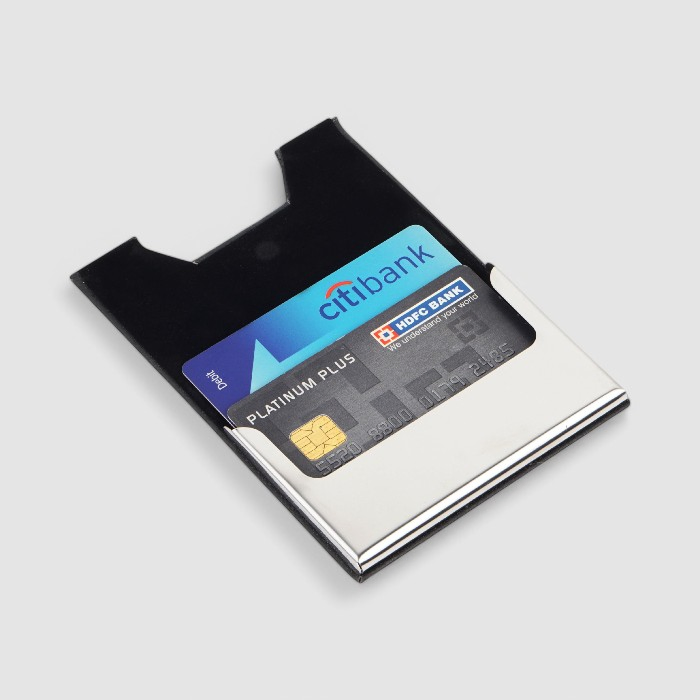 Card Holder - 1