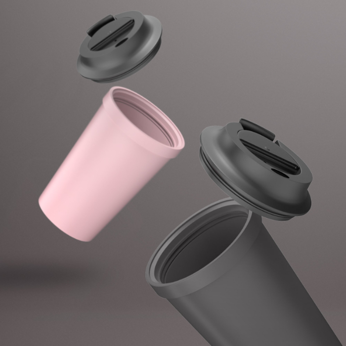 Idea Café Coffee Bean