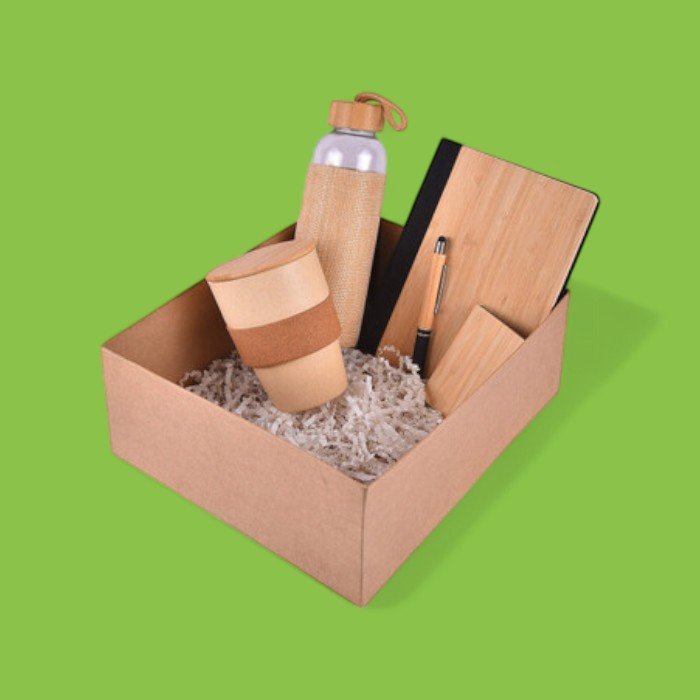 Eco Gift Set - 22