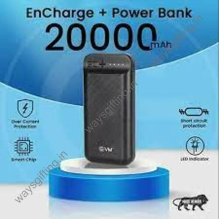 Encharge +