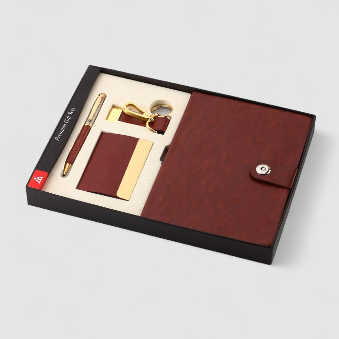 Gift Set of 4 - 1501