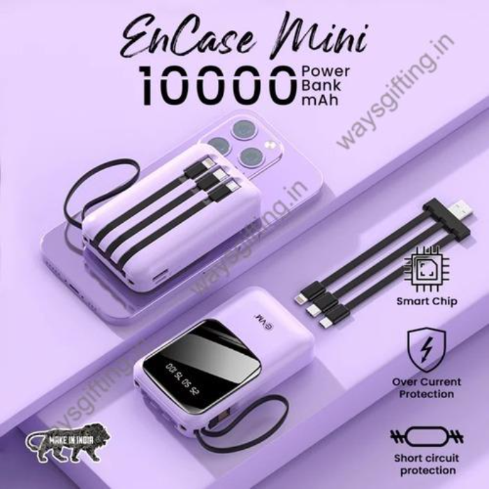 Encase Mini