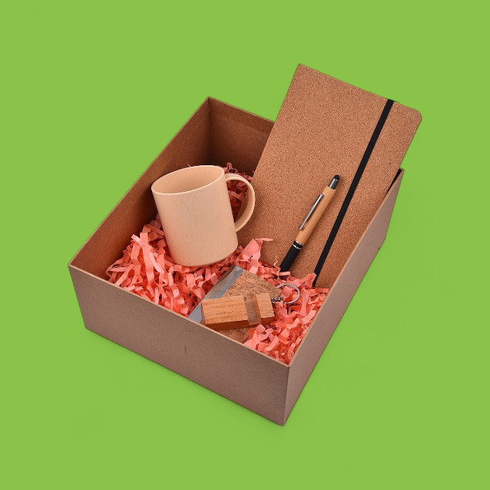 Eco Gift Set - 15