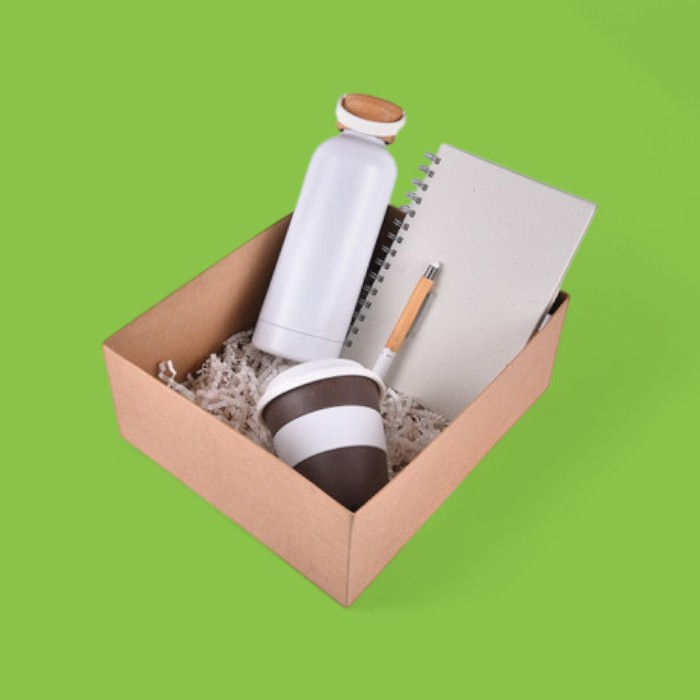 Eco Gift Set - 21