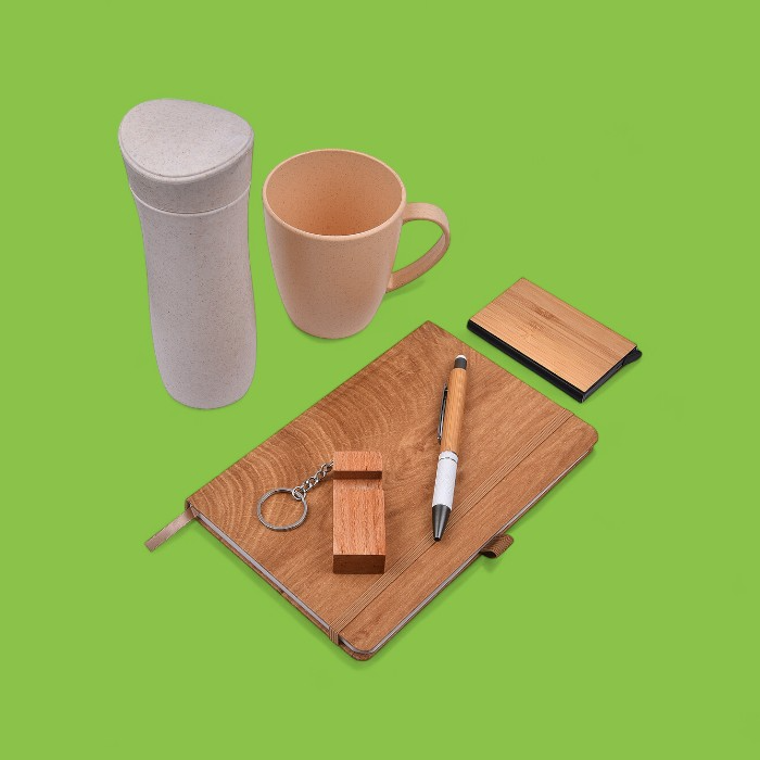 Eco Gift Set - 19