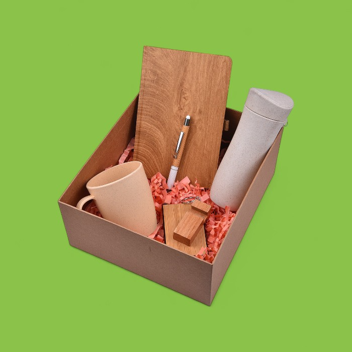 Eco Gift Set - 19