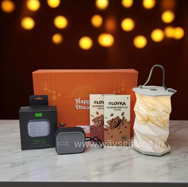 MiviBT Speaker And Light Up Combo