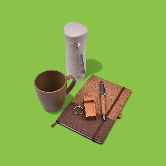 Eco Gift Set - 17