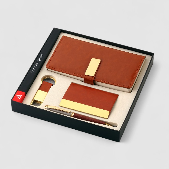 Gift Set of 4 - 1505