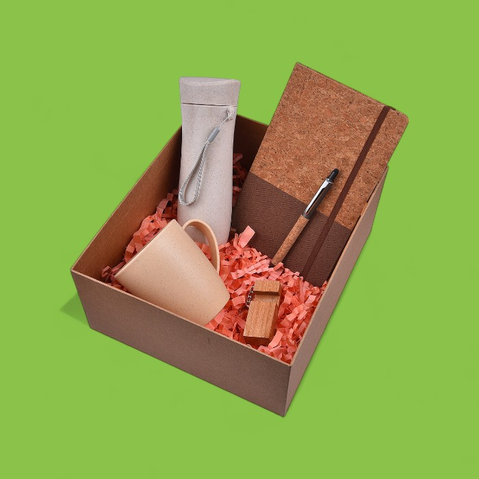 Eco Gift Set - 17