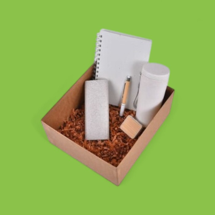 Eco Gift Set - 23
