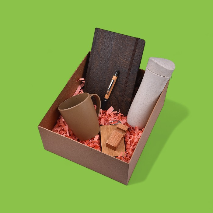 Eco Gift Set - 19