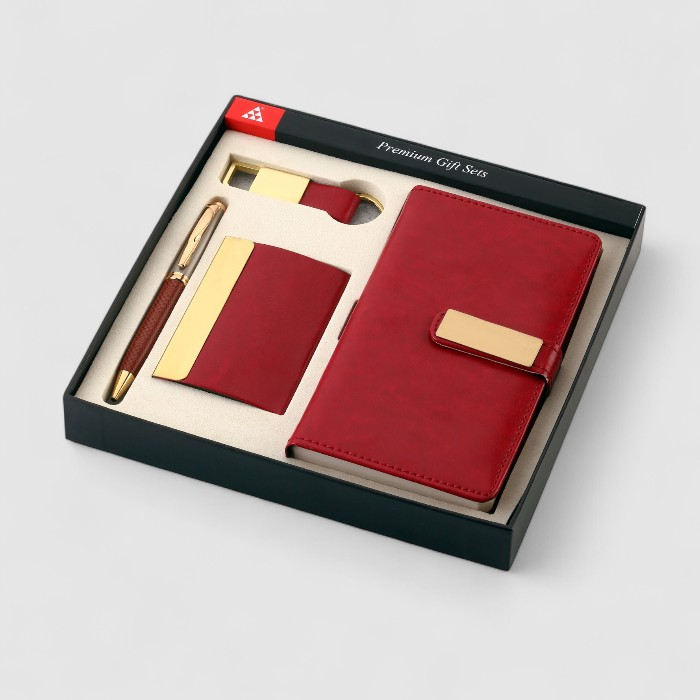 Gift Set of 4 - 1506